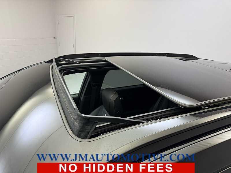 used 2020 Cadillac XT4 car, priced at $21,995