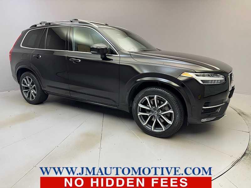 used 2017 Volvo XC90 car, priced at $21,995