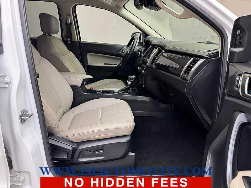 used 2020 Ford Ranger car, priced at $29,995