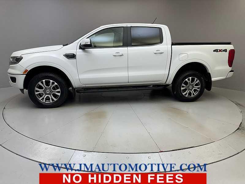 used 2020 Ford Ranger car, priced at $29,995
