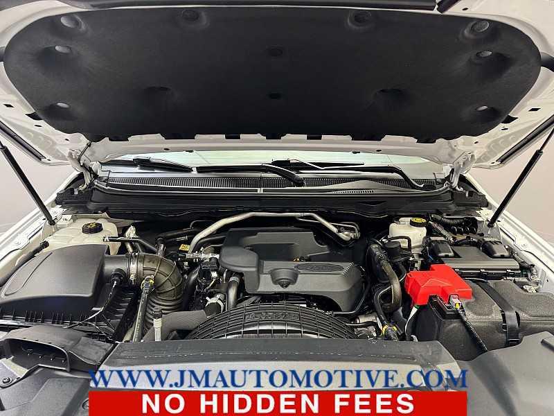 used 2020 Ford Ranger car, priced at $29,995
