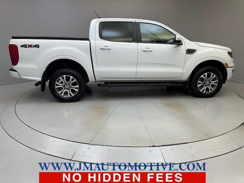 used 2020 Ford Ranger car, priced at $29,995