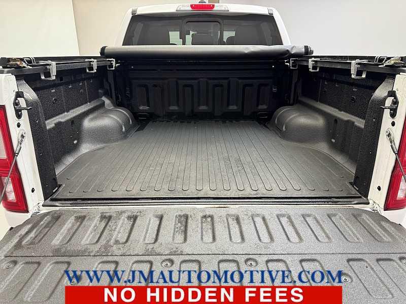 used 2020 Ford Ranger car, priced at $29,995
