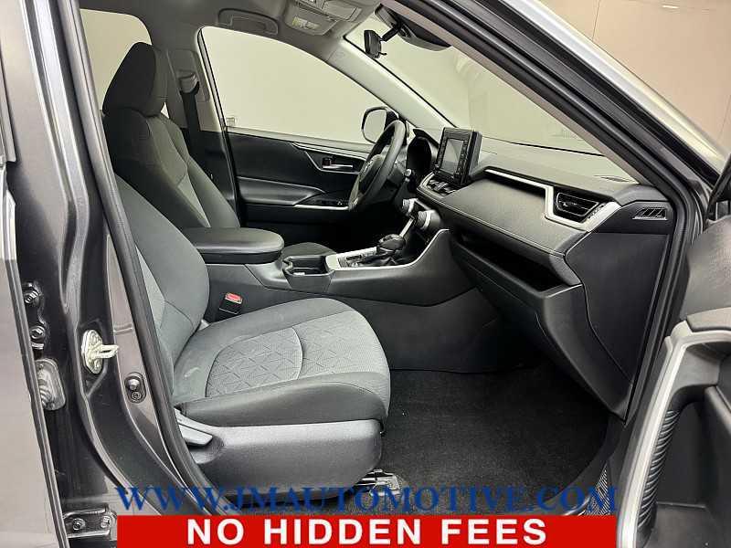used 2020 Toyota RAV4 car, priced at $23,995