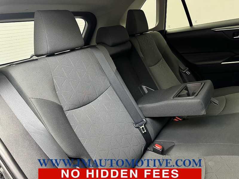 used 2020 Toyota RAV4 car, priced at $23,995