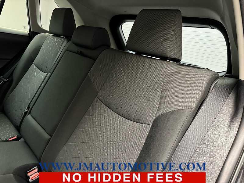 used 2020 Toyota RAV4 car, priced at $23,995