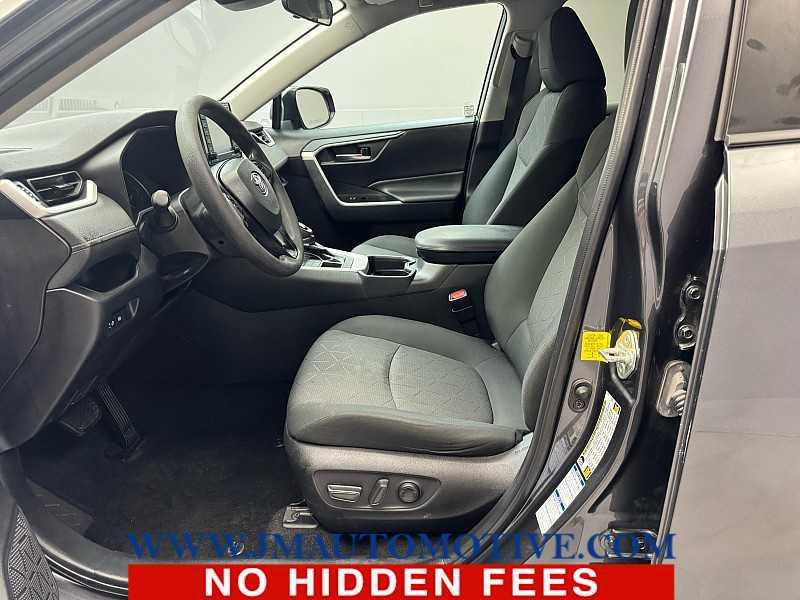 used 2020 Toyota RAV4 car, priced at $23,995