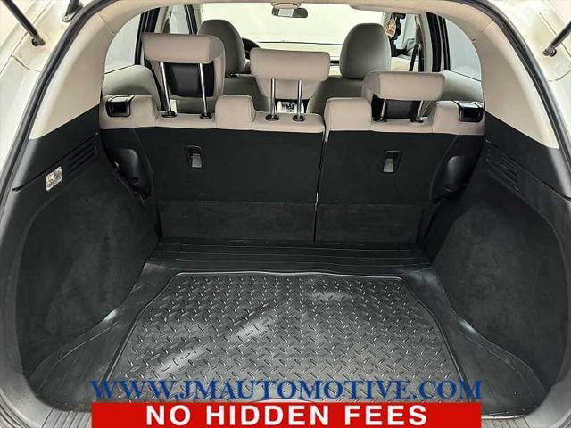 used 2016 Honda HR-V car, priced at $11,995