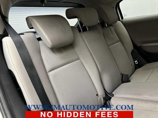 used 2016 Honda HR-V car, priced at $11,995