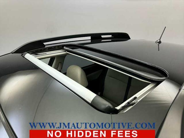 used 2016 Subaru Crosstrek car, priced at $15,495