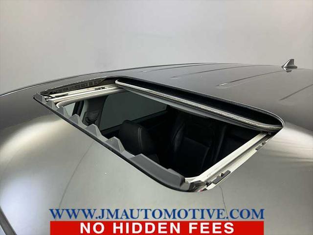 used 2015 Acura MDX car, priced at $15,995