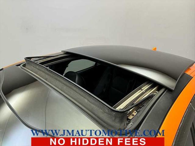 used 2019 Kia Stinger car, priced at $22,995