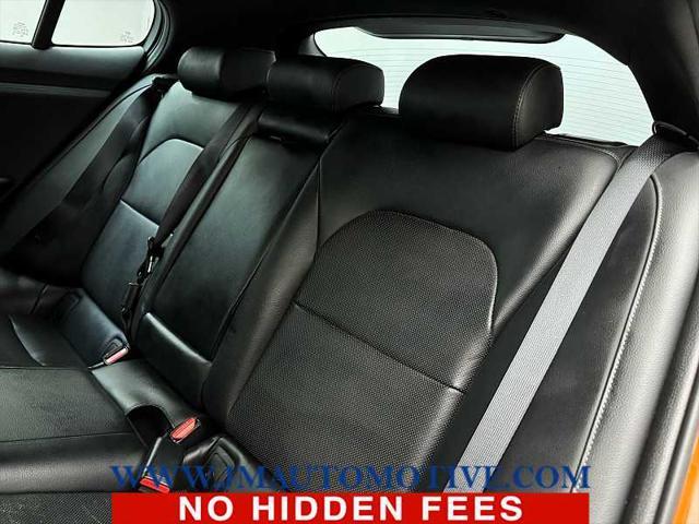 used 2019 Kia Stinger car, priced at $22,995