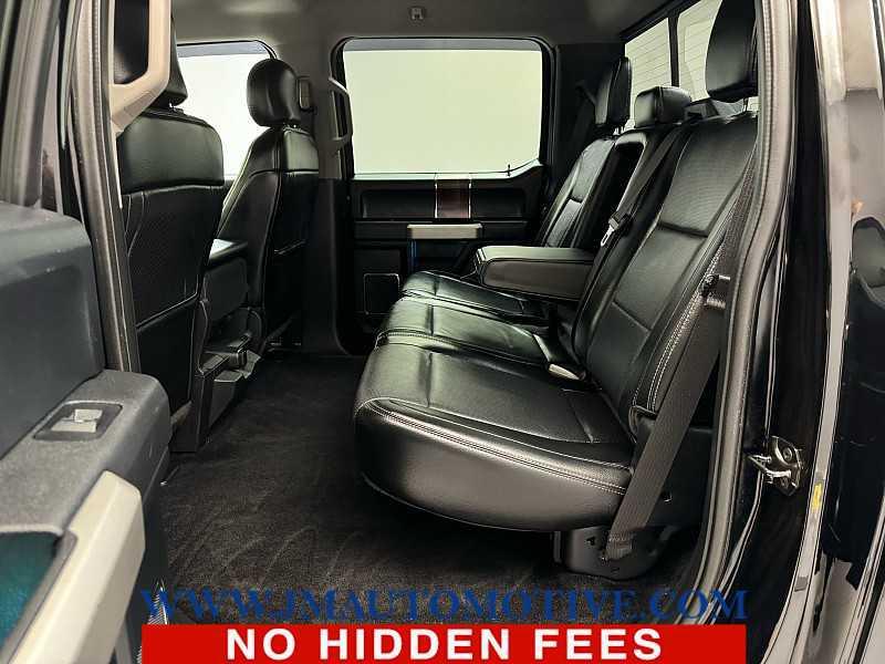 used 2017 Ford F-150 car, priced at $22,995