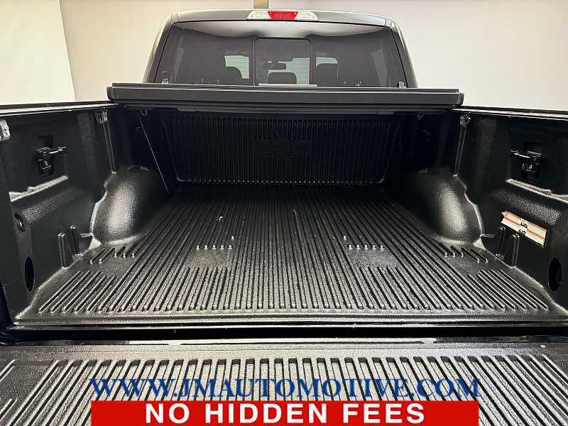 used 2017 Ford F-150 car, priced at $22,995