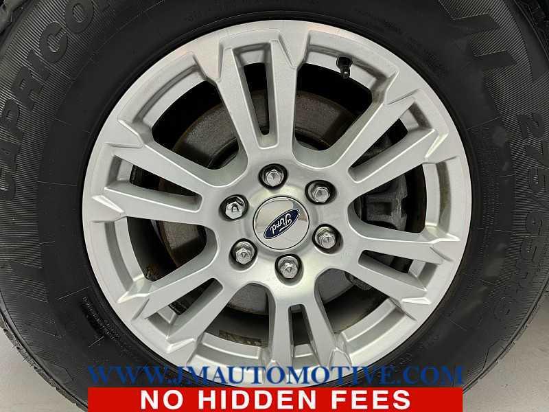 used 2017 Ford F-150 car, priced at $22,995