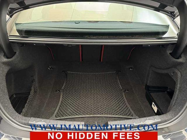 used 2017 BMW 330 car, priced at $16,995