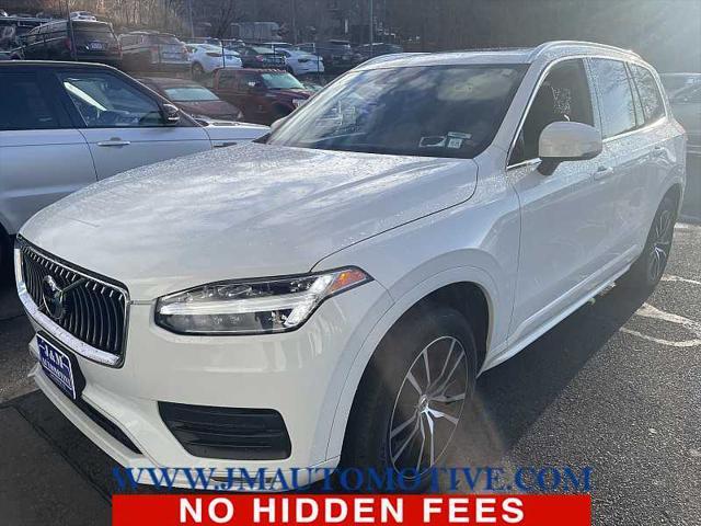 used 2020 Volvo XC90 car, priced at $26,995