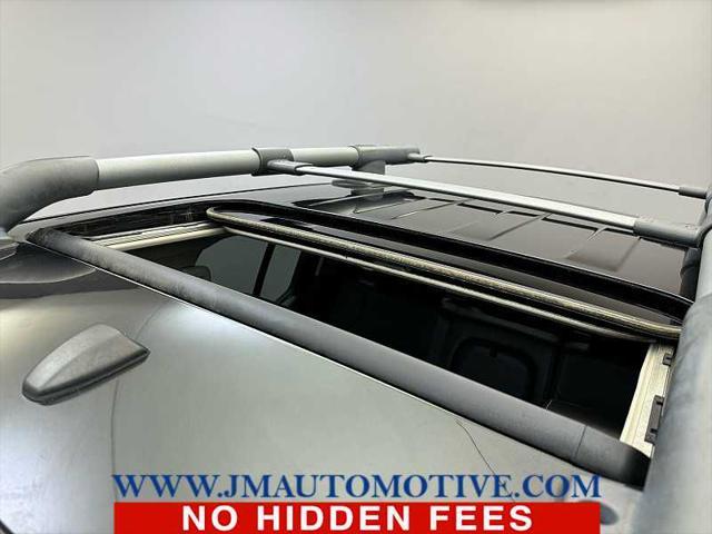 used 2019 Nissan Frontier car, priced at $23,995