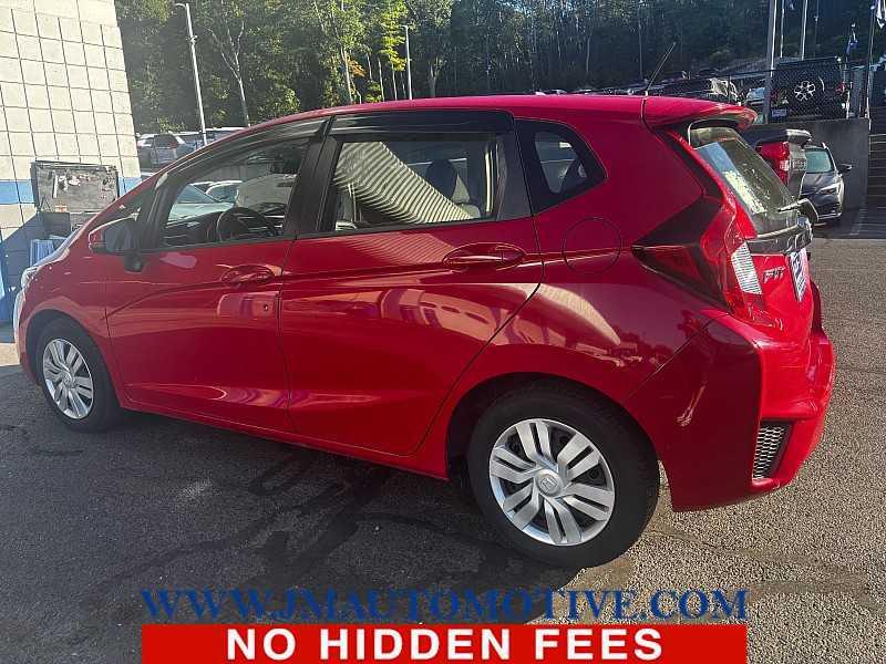 used 2016 Honda Fit car, priced at $16,995