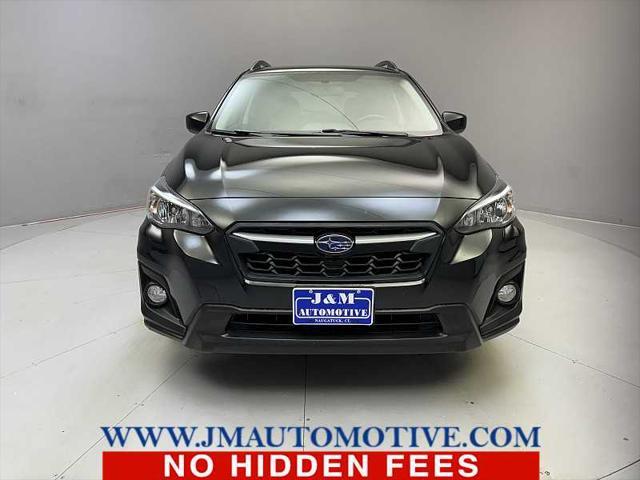 used 2019 Subaru Crosstrek car, priced at $17,995