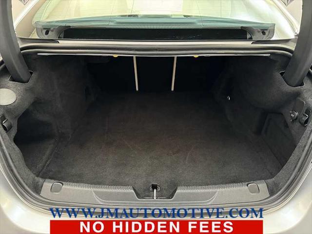 used 2019 Jaguar XE car, priced at $18,995
