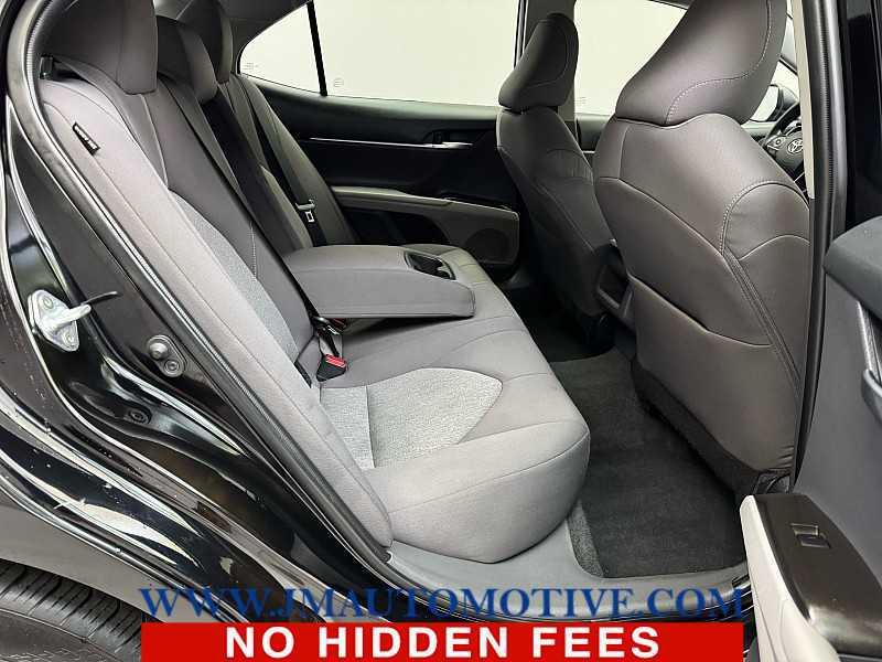 used 2023 Toyota Camry car, priced at $21,995