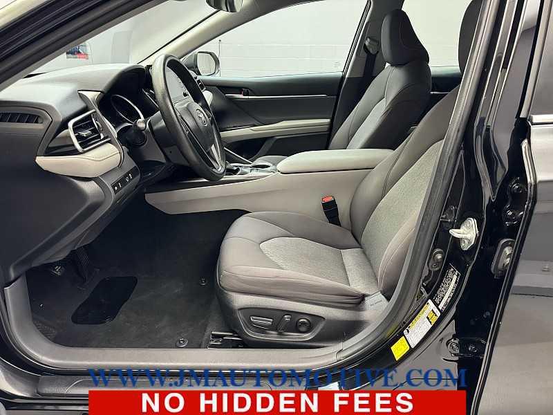 used 2023 Toyota Camry car, priced at $21,995