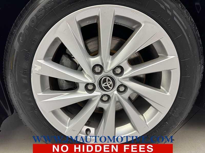 used 2023 Toyota Camry car, priced at $21,995