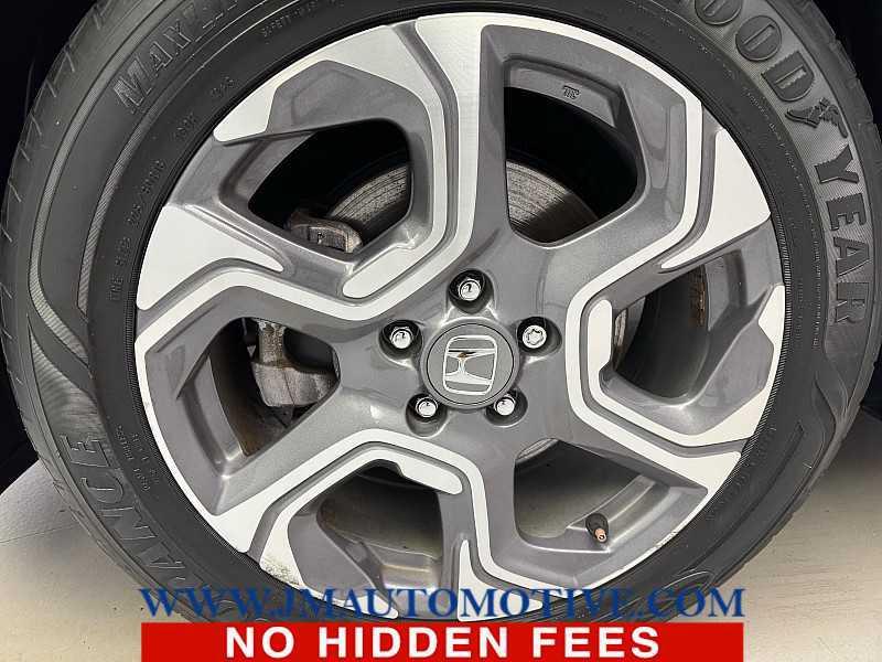 used 2018 Honda CR-V car, priced at $17,995