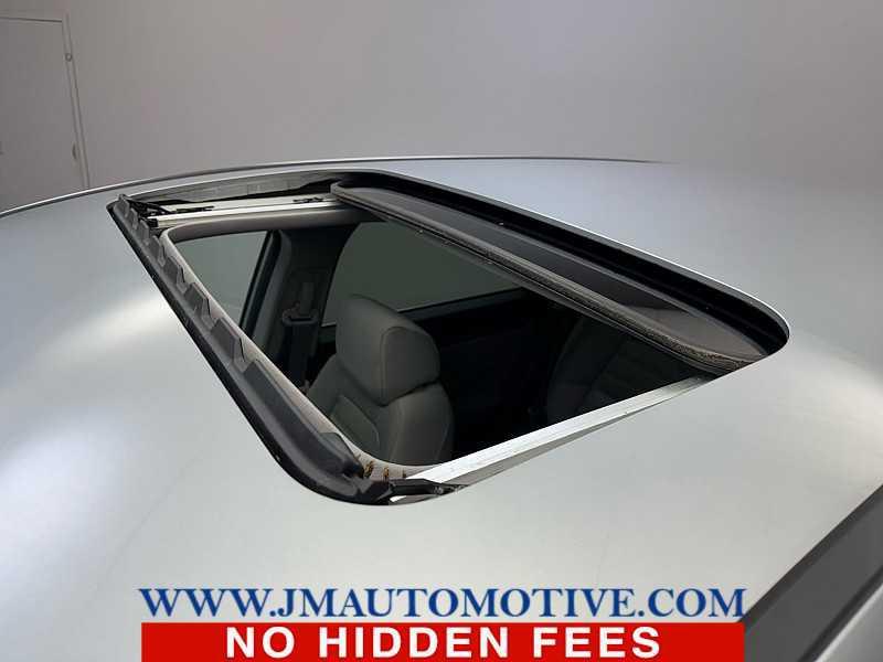 used 2018 Honda CR-V car, priced at $17,995