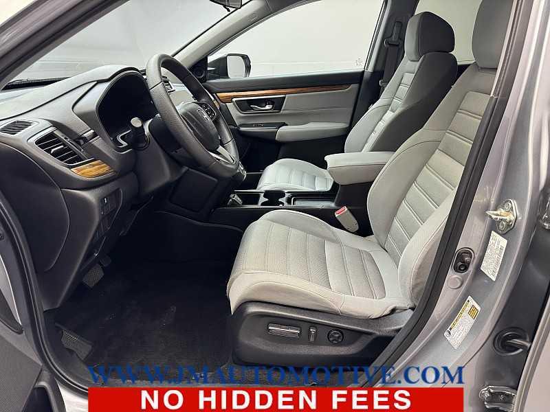 used 2018 Honda CR-V car, priced at $17,995