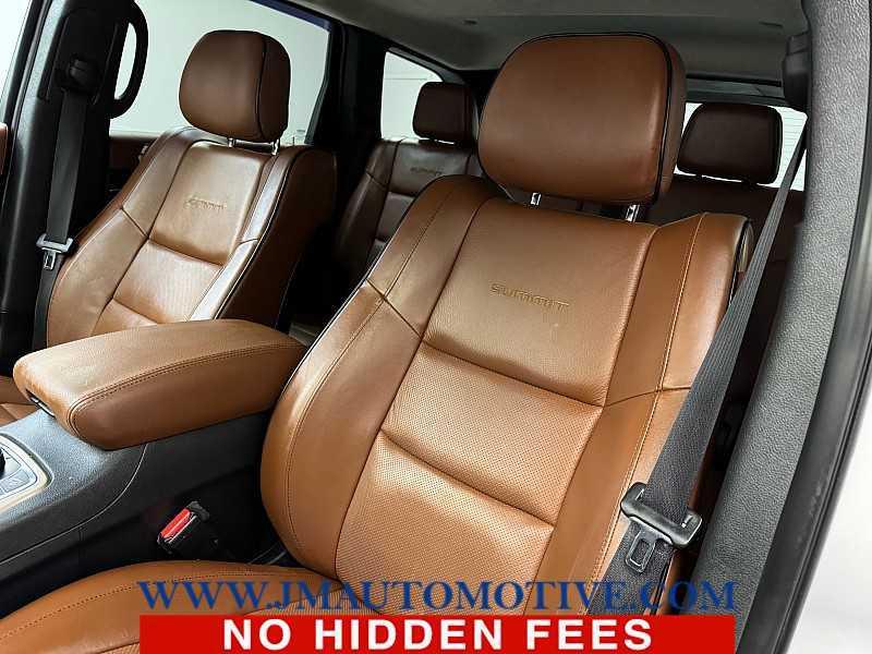 used 2016 Jeep Grand Cherokee car, priced at $15,995