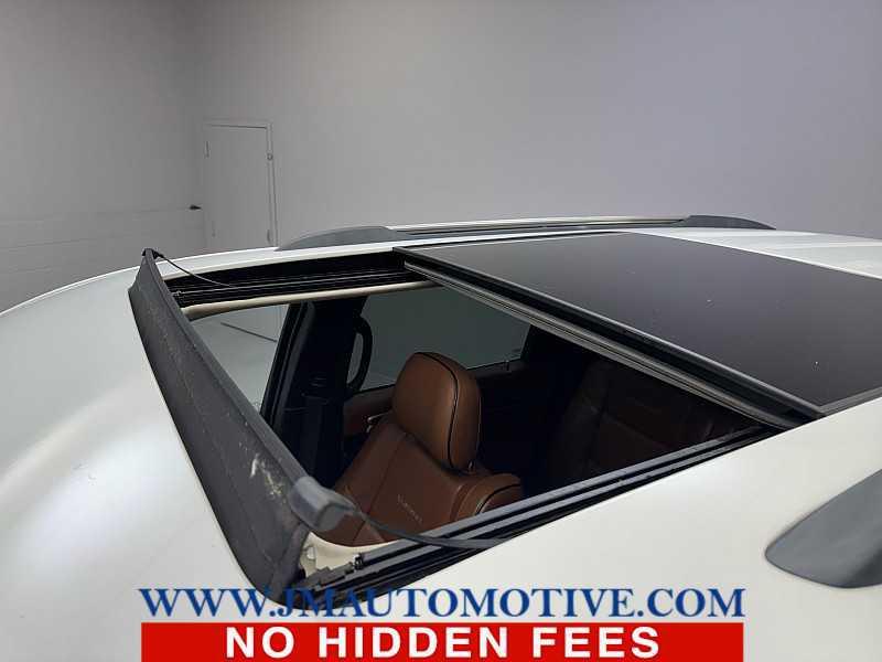 used 2016 Jeep Grand Cherokee car, priced at $15,995