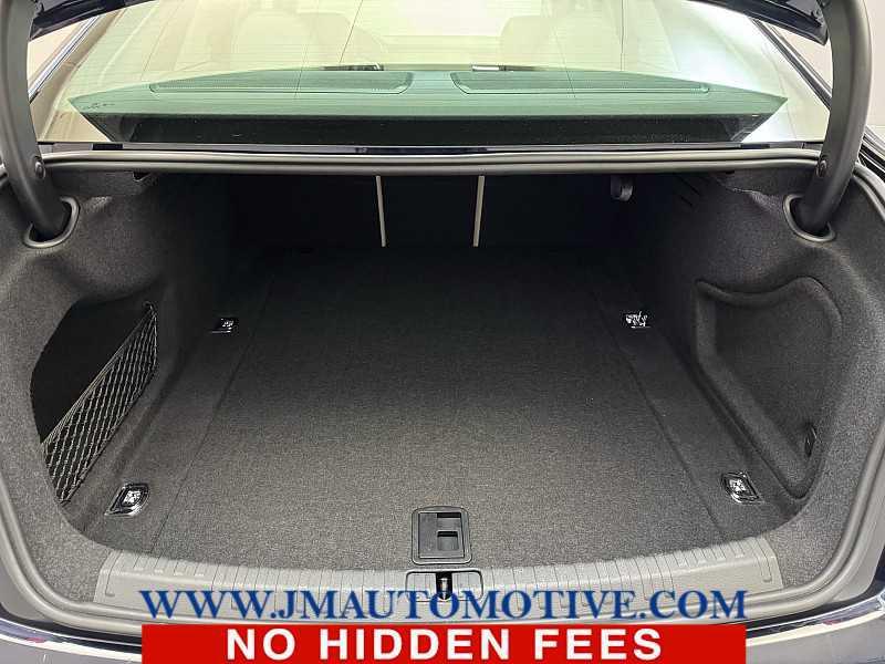 used 2021 Audi A6 car, priced at $28,995