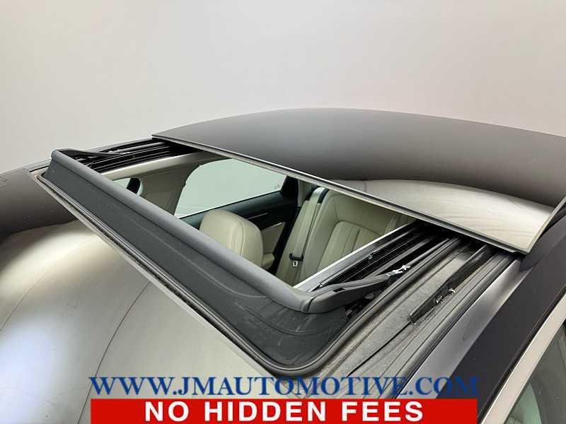 used 2021 Audi A6 car, priced at $28,995