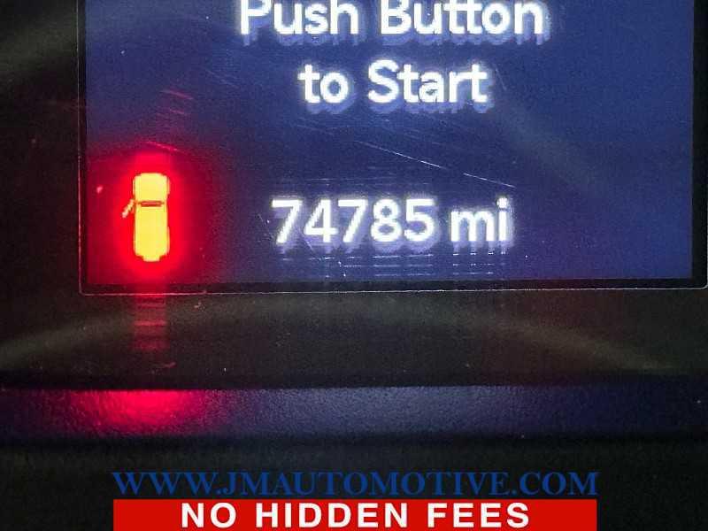 used 2021 Jeep Wrangler Unlimited car, priced at $25,995