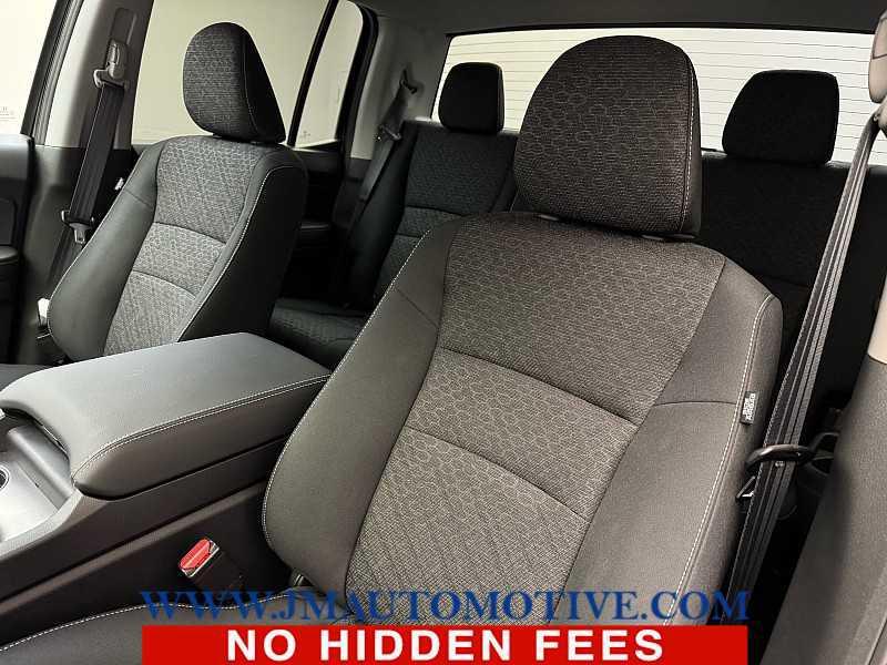 used 2025 Honda Ridgeline car, priced at $35,995