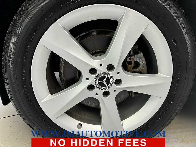 used 2017 Mercedes-Benz GLE 350 car, priced at $16,995