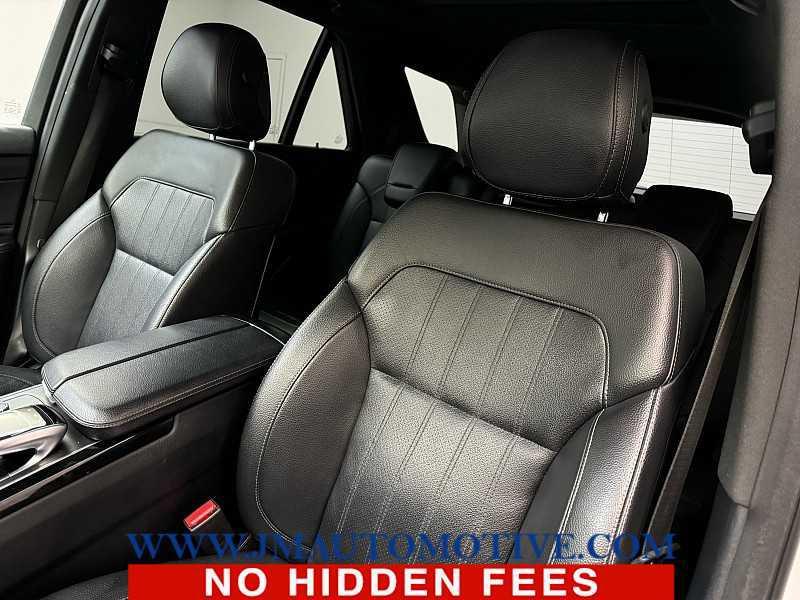 used 2017 Mercedes-Benz GLE 350 car, priced at $16,995