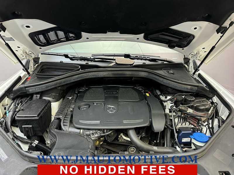 used 2017 Mercedes-Benz GLE 350 car, priced at $16,995