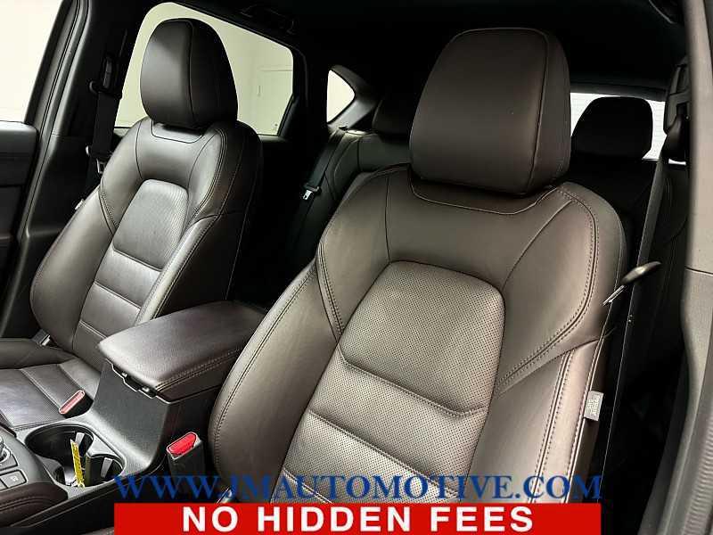 used 2023 Mazda CX-5 car, priced at $27,995