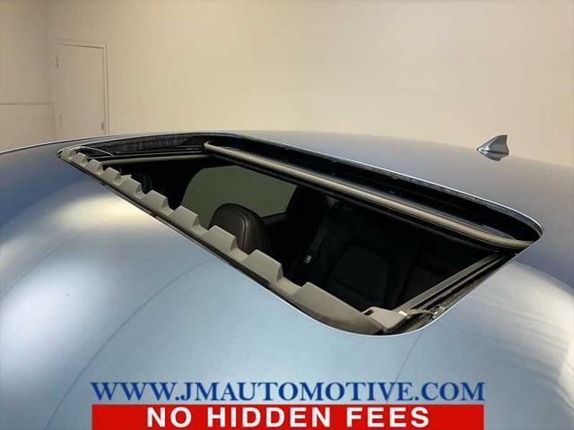 used 2023 Mazda CX-5 car, priced at $27,995