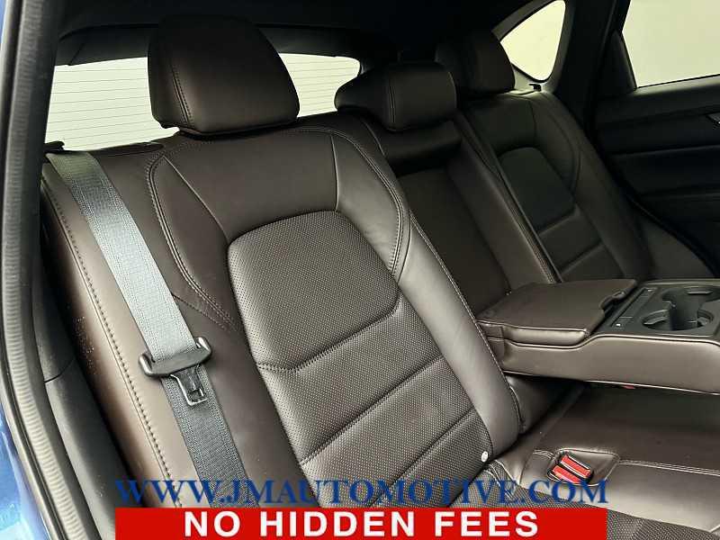 used 2023 Mazda CX-5 car, priced at $27,995