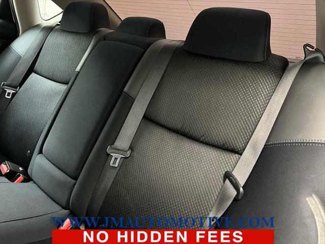 used 2017 Nissan Altima car, priced at $16,995