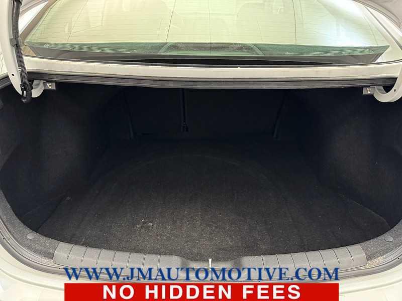 used 2019 Hyundai Elantra car, priced at $14,995