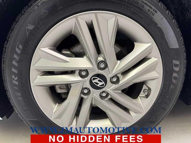 used 2019 Hyundai Elantra car, priced at $14,995