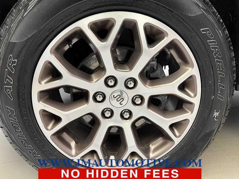 used 2021 Ford F-150 car, priced at $51,995