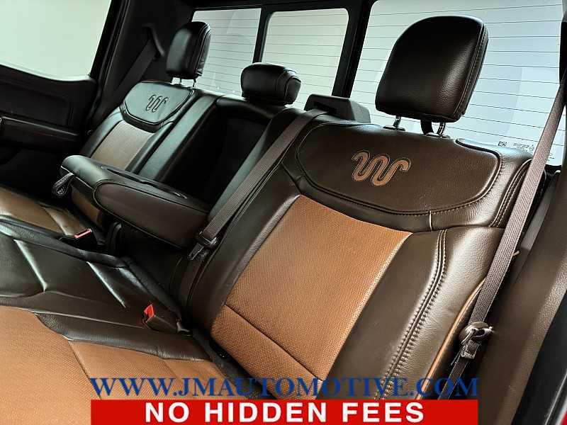 used 2021 Ford F-150 car, priced at $51,995