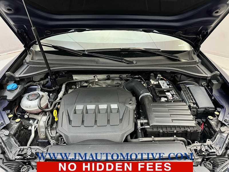 used 2020 Audi Q3 car, priced at $19,995